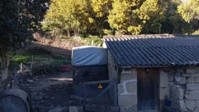 House in Punxín photo 6