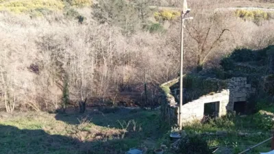 House in Punxín photo 7