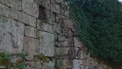 House in Punxín photo 8