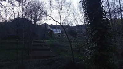 House in Punxín photo 9