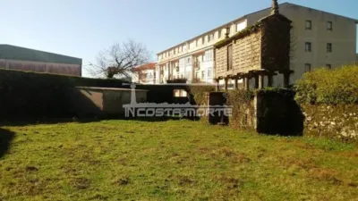 Terreno en venta en Cee - Més