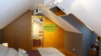 Duplex in the Centre photo 12