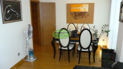 Duplex in the Centre photo 2