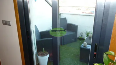 Duplex in the Centre photo 8