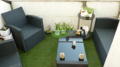 Duplex in the Centre photo 9