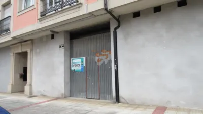 Local comercial en venta en Narón - Vista 2