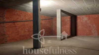 Nave industrial en venta en Ferrol - Vista 2