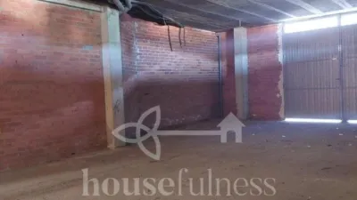 Nave industrial en venta en Ferrol - Vista 4