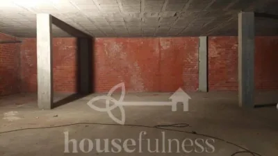 Nave industrial en venta en Ferrol - Más