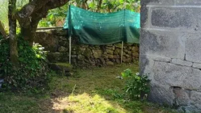 House in Paderne de Allariz photo 10