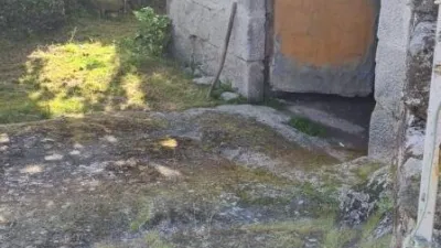 House in Paderne de Allariz photo 2