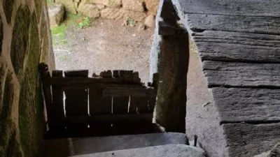 House in Paderne de Allariz photo 5