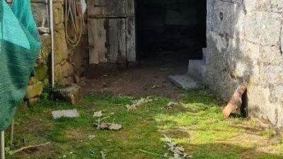 House in Paderne de Allariz photo 8