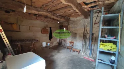 Casa en venta en Sarreaus, Sarreaus (Sarreaus) de 44.000 €