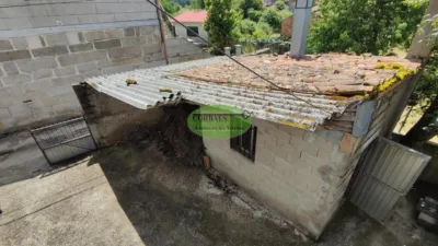 Casa en venta en Sarreaus, Sarreaus (Sarreaus) de 44.000 €