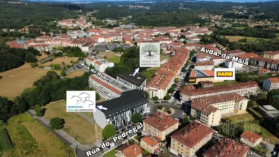 Piso – Ames, O Rueiro, O Pedregal - Vista 5