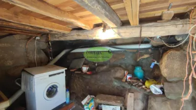 House in Esgos photo 11