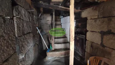 House in Esgos photo 12
