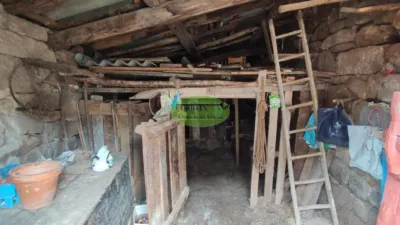House in Esgos photo 15