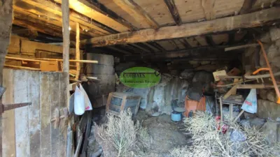 House in Esgos photo 16