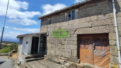 House in Esgos photo 2