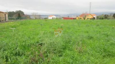 Terreno en venta en Mugardos - Vista 2