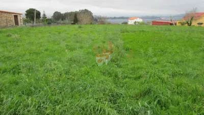 Terreno en venta en Mugardos - Vista 3