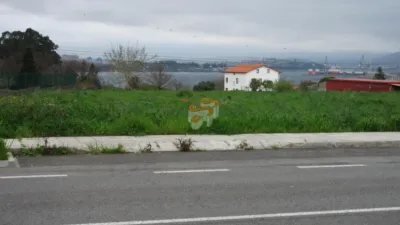 Terreno en venta en Mugardos - Vista 5