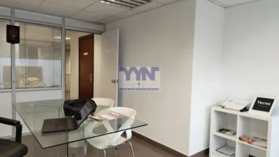 Local comercial en alquiler en Narón - Vista 2