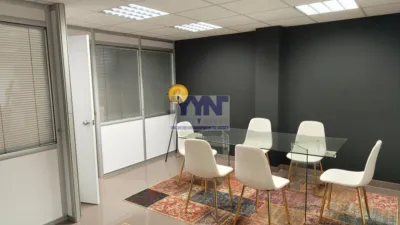 Local comercial en alquiler en Narón - Vista 3