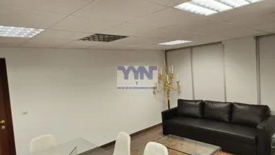 Local comercial en alquiler en Narón - Vista 4
