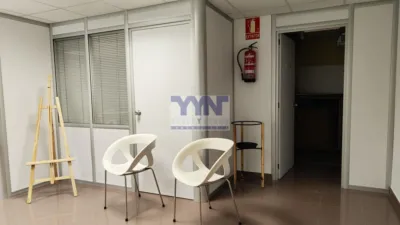 Local comercial en alquiler en Narón - Vista 5