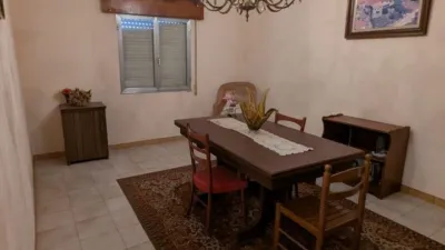 Casa en Ramirás photo 9