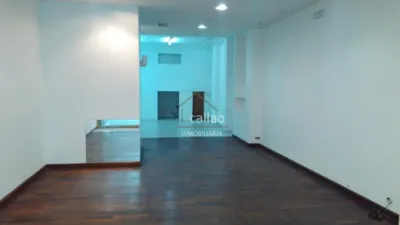 Local comercial en alquiler en Ferrol - Vista 2
