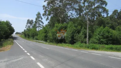 Terreno en venta en Valdoviño - Vista 2