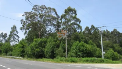 Terreno en venta en Valdoviño - Vista 3