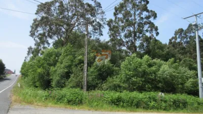 Terreno en venta en Valdoviño - Vista 4