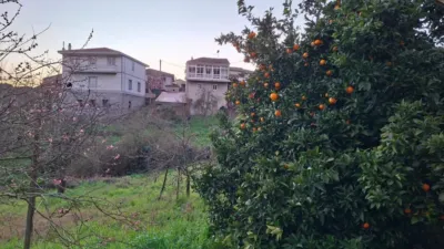 House in Ourense photo 14