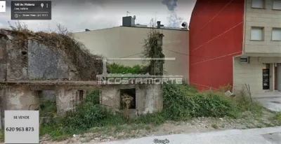 Terreno en venta en Cee - Vista 2