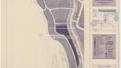 Terreno en venta en Cee - Vista 3