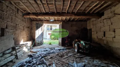 House in Sarreaus photo 3