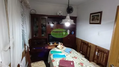 Terraced house in Ourense photo 7