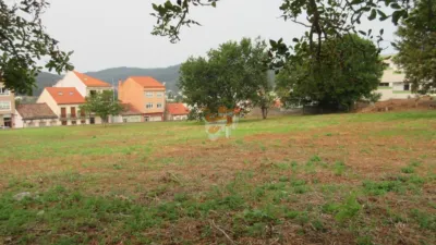 Terreno en venta en Ferrol - Vista 3