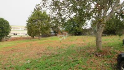 Terreno en venta en Ferrol - Más