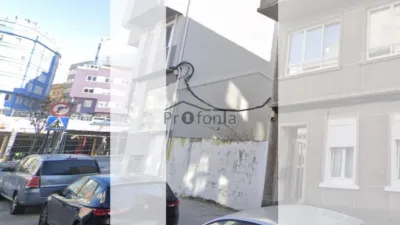 Terreno en venta en Coruña (A) - Vista 2