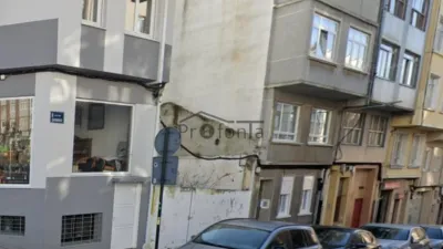 Terreno en venta en Coruña (A) - Vista 4