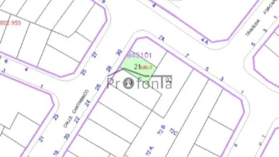 Terreno en venta en Coruña (A) - Més