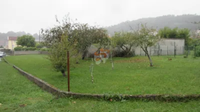 Terreno en venta en Ferrol - Más