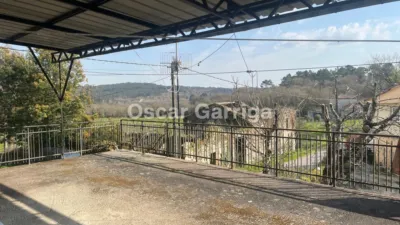 Casa en venta en Irixo (O), O Irixo de Arriba (O Irixo) de 39.900 €