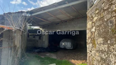 Casa en venta en Irixo (O), O Irixo de Arriba (O Irixo) de 39.900 €
